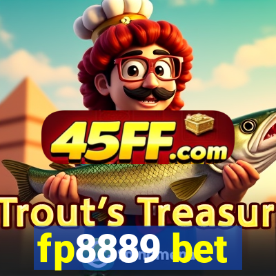 fp8889 bet